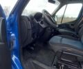Синій Рено Мастєр, об'ємом двигуна 2.3 л та пробігом 350 тис. км за 14000 $, фото 3 на Automoto.ua