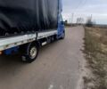 Синій Рено Мастєр, об'ємом двигуна 2.3 л та пробігом 350 тис. км за 14000 $, фото 4 на Automoto.ua