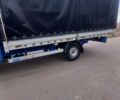 Синій Рено Мастєр, об'ємом двигуна 2.3 л та пробігом 350 тис. км за 14000 $, фото 5 на Automoto.ua