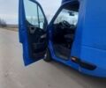 Синій Рено Мастєр, об'ємом двигуна 2.3 л та пробігом 350 тис. км за 14000 $, фото 8 на Automoto.ua