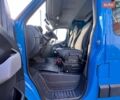 Синій Рено Мастєр, об'ємом двигуна 2.3 л та пробігом 96 тис. км за 22200 $, фото 16 на Automoto.ua