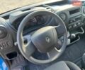 Синій Рено Мастєр, об'ємом двигуна 2.3 л та пробігом 96 тис. км за 22200 $, фото 17 на Automoto.ua