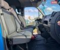 Синій Рено Мастєр, об'ємом двигуна 2.3 л та пробігом 96 тис. км за 22200 $, фото 26 на Automoto.ua