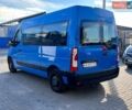 Синій Рено Мастєр, об'ємом двигуна 2.3 л та пробігом 96 тис. км за 22200 $, фото 3 на Automoto.ua