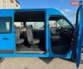 Синій Рено Мастєр, об'ємом двигуна 2.3 л та пробігом 96 тис. км за 22200 $, фото 28 на Automoto.ua