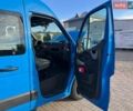 Синій Рено Мастєр, об'ємом двигуна 2.3 л та пробігом 96 тис. км за 22200 $, фото 24 на Automoto.ua