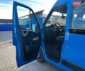 Синій Рено Мастєр, об'ємом двигуна 2.3 л та пробігом 96 тис. км за 22200 $, фото 10 на Automoto.ua