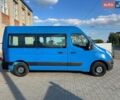 Синій Рено Мастєр, об'ємом двигуна 2.3 л та пробігом 96 тис. км за 22200 $, фото 2 на Automoto.ua