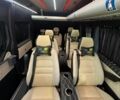Синий Рено Мастер, объемом двигателя 2.3 л и пробегом 400 тыс. км за 25000 $, фото 3 на Automoto.ua