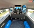 Синій Рено Мастєр, об'ємом двигуна 2.3 л та пробігом 96 тис. км за 22200 $, фото 33 на Automoto.ua