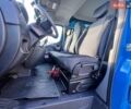 Синій Рено Мастєр, об'ємом двигуна 2.3 л та пробігом 96 тис. км за 22200 $, фото 15 на Automoto.ua