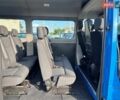 Синій Рено Мастєр, об'ємом двигуна 2.3 л та пробігом 96 тис. км за 22200 $, фото 29 на Automoto.ua