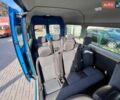 Синій Рено Мастєр, об'ємом двигуна 2.3 л та пробігом 96 тис. км за 22200 $, фото 31 на Automoto.ua