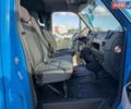 Синій Рено Мастєр, об'ємом двигуна 2.3 л та пробігом 96 тис. км за 22200 $, фото 25 на Automoto.ua