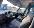 Синій Рено Мастєр, об'ємом двигуна 2.3 л та пробігом 96 тис. км за 22200 $, фото 14 на Automoto.ua