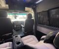 Синій Рено Мастєр, об'ємом двигуна 2.3 л та пробігом 400 тис. км за 25000 $, фото 4 на Automoto.ua