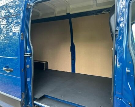 Синий Рено Мастер, объемом двигателя 2.3 л и пробегом 193 тыс. км за 18700 $, фото 4 на Automoto.ua