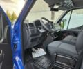 Синій Рено Мастєр, об'ємом двигуна 2.3 л та пробігом 193 тис. км за 22500 $, фото 7 на Automoto.ua