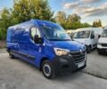 Синій Рено Мастєр, об'ємом двигуна 2.3 л та пробігом 193 тис. км за 22500 $, фото 4 на Automoto.ua