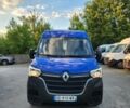 Синій Рено Мастєр, об'ємом двигуна 2.3 л та пробігом 193 тис. км за 22500 $, фото 5 на Automoto.ua