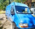 Синий Рено Мастер, объемом двигателя 0 л и пробегом 300 тыс. км за 2500 $, фото 1 на Automoto.ua