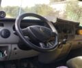 Синій Рено Мастєр, об'ємом двигуна 2.5 л та пробігом 435 тис. км за 8718 $, фото 6 на Automoto.ua