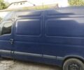 Синій Рено Мастєр, об'ємом двигуна 2.5 л та пробігом 435 тис. км за 8718 $, фото 2 на Automoto.ua