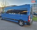 Синий Рено Мастер, объемом двигателя 2.3 л и пробегом 380 тыс. км за 16500 $, фото 4 на Automoto.ua