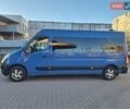 Синий Рено Мастер, объемом двигателя 2.3 л и пробегом 380 тыс. км за 16500 $, фото 7 на Automoto.ua