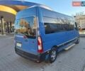 Синий Рено Мастер, объемом двигателя 2.3 л и пробегом 380 тыс. км за 16500 $, фото 8 на Automoto.ua