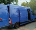 Синий Рено Мастер, объемом двигателя 2.3 л и пробегом 360 тыс. км за 15000 $, фото 6 на Automoto.ua
