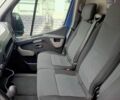 Синий Рено Мастер, объемом двигателя 2.3 л и пробегом 360 тыс. км за 15000 $, фото 9 на Automoto.ua