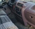 Синий Рено Мастер, объемом двигателя 2.5 л и пробегом 520 тыс. км за 3200 $, фото 18 на Automoto.ua