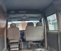 Синий Рено Мастер, объемом двигателя 2.5 л и пробегом 520 тыс. км за 3200 $, фото 3 на Automoto.ua
