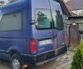 Синий Рено Мастер, объемом двигателя 2.5 л и пробегом 520 тыс. км за 3200 $, фото 9 на Automoto.ua