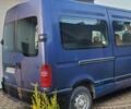 Синий Рено Мастер, объемом двигателя 2.5 л и пробегом 520 тыс. км за 3200 $, фото 8 на Automoto.ua