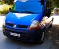 Синій Рено Мастєр, об'ємом двигуна 2.5 л та пробігом 389 тис. км за 8500 $, фото 1 на Automoto.ua