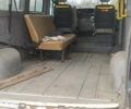 Синий Рено Мастер, объемом двигателя 2.5 л и пробегом 421 тыс. км за 5900 $, фото 4 на Automoto.ua