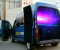 Синій Рено Мастєр, об'ємом двигуна 2.8 л та пробігом 500 тис. км за 10500 $, фото 1 на Automoto.ua