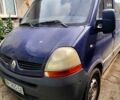 Синій Рено Мастєр, об'ємом двигуна 2.7 л та пробігом 0 тис. км за 4500 $, фото 1 на Automoto.ua