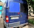 Синій Рено Мастєр, об'ємом двигуна 2.7 л та пробігом 0 тис. км за 4500 $, фото 2 на Automoto.ua