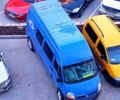 Синій Рено Мастєр, об'ємом двигуна 2.8 л та пробігом 500 тис. км за 10500 $, фото 1 на Automoto.ua