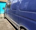 Синій Рено Мастєр, об'ємом двигуна 2.7 л та пробігом 0 тис. км за 4500 $, фото 1 на Automoto.ua