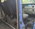 Синій Рено Мастєр, об'ємом двигуна 2.46 л та пробігом 560 тис. км за 10700 $, фото 29 на Automoto.ua
