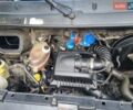 Синій Рено Мастєр, об'ємом двигуна 2.46 л та пробігом 560 тис. км за 10700 $, фото 8 на Automoto.ua