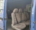 Синій Рено Мастєр, об'ємом двигуна 2.46 л та пробігом 560 тис. км за 10700 $, фото 27 на Automoto.ua