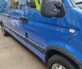 Синій Рено Мастєр, об'ємом двигуна 2.46 л та пробігом 560 тис. км за 10700 $, фото 11 на Automoto.ua