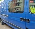Синій Рено Мастєр, об'ємом двигуна 2.46 л та пробігом 560 тис. км за 10700 $, фото 10 на Automoto.ua