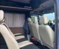 Синий Рено Мастер, объемом двигателя 2.3 л и пробегом 450 тыс. км за 16000 $, фото 4 на Automoto.ua