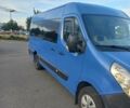 Синий Рено Мастер, объемом двигателя 2.3 л и пробегом 450 тыс. км за 16000 $, фото 7 на Automoto.ua
